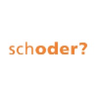 Schoder? • Werbeagentur