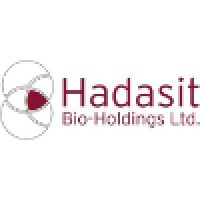 Hadasit Bio-Holdings Ltd. logo - Similar company to Insighttech