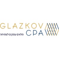 GLAZKOV CPA logo - Similar company to Pretiosa Coins