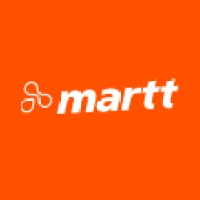 Martt logo - Similar company to Grupo Hgp