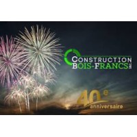Construction Bois-Francs logo - Similar company to Krowncorp Inc.