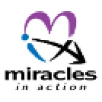 Miracles in Action logo - Similar company to Mayama, A.C.