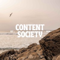 Content Society logo - Similar company to Dot Bespoke Ltd.