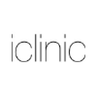 iClinic logo - Similar company to Talooma (Pty) Ltd