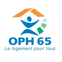 Office Public de l'Habitat des Hautes-Pyrénées logo - Similar company to Jt Boucher