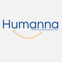 Humanna logo - Similar company to Humana