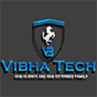 Vibha Tech logo - Similar company to Vibha Technology