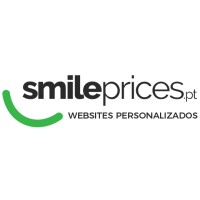 Smileprices.pt logo - Similar company to Bestsites.Pt