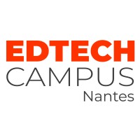 EdTech Campus Nantes logo - Similar company to Skilldy