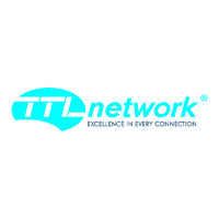 TTL Network GmbH logo - Similar company to D.K. Cable Networks B.V.