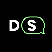 Disport App logo - Similar company to Pleasesign