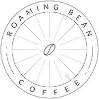 Roaming Bean Coffee logo - Similar company to The Roaming Bean