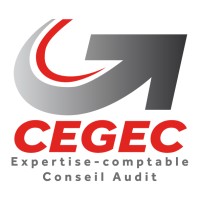CEGEC S.A. logo - Similar company to Saaba