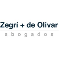 Zegrí + de Olivar logo - Similar company to Bridl