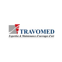 Travomed logo - Similar company to Zentech Compressor
