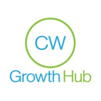 Coventry and Warwickshire Growth Hub logo - Similar company to Fomo Coventry