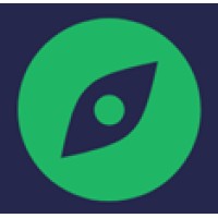 Exit Compass logo - Similar company to Voltcore