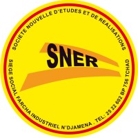 GROUPE SNER logo - Similar company to Enetsky Inc