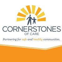 Cornerstones of Care logo - Similar company to Nautical Manufacturing And Fulfillment