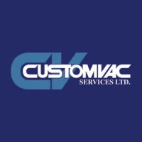 CustomVac Services Ltd. logo - Similar company to Taskmaster Technologies Inc