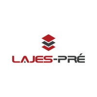Lajes-Pré logo - Similar company to Specenergo Sia