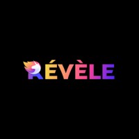 Révèle logo - Similar company to Datafuji