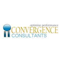 iiConvergence Consultants logo - Similar company to Odyn Reality
