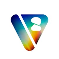 v2 logo - Similar company to Tessera