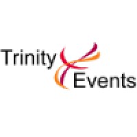 Trinity Events (Adam Smith Conferences, Infor-Media, BBCG, Exposystems) logo - Similar company to R-Conf