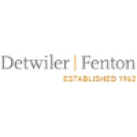 Detwiler Fenton Group logo - Similar company to First Line Advisors Llc
