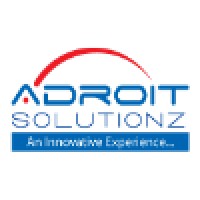 Adroit Solutionz