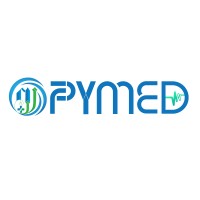 Pymed Technologies logo - Similar company to Mastering Modern Selling
