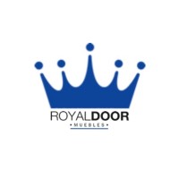 Royal Door logo - Similar company to Royal Door