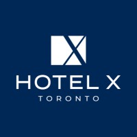 Hotel X Toronto, A Destination by Hyatt Hotel logo - Similar company to Canadian National Exhibition Foundation