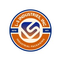 L-S Industries logo - Similar company to Diverse Global Industrial Solutions