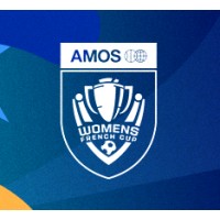 Women's French Cup logo - Similar company to Kwi'K Solution