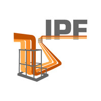 IPF isol/tt logo - Similar company to Safre Engenharia