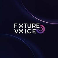 Future Voice logo - Similar company to Shortcut