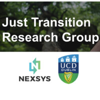 Just Transition Research Group logo - Similar company to Adapto