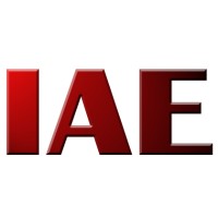 IAE international automotive engineering GmbH logo - Similar company to Cedis Gmbh