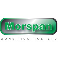 Morspan Construction Ltd logo - Similar company to John Perkins Construction