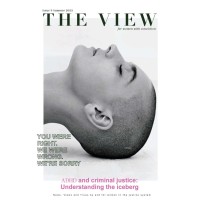 The View CIC logo - Similar company to Cheltenham & Gloucester Plc