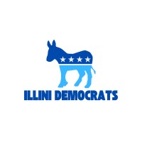 Illini Democrats logo - Similar company to Students For Environmental Concerns At Uiuc