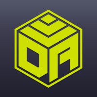 DeLUX Architecture logo - Similar company to Arrus(Architecture Research Urban Solutions)