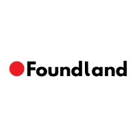 Foundland logo - Similar company to Foundland Collective