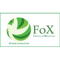 Flavors of Xuccess - Nadeem Junaidi logo - Similar company to K2 Fragrances