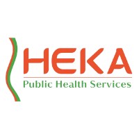 HEKA Public Health Services logo - Similar company to Isa Drep
