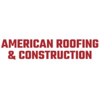 American Roofing & Construction Inc. logo - Similar company to All American Roofing