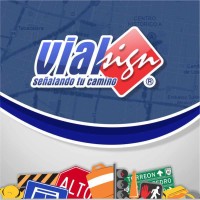 VialSign logo - Similar company to Cactus Traffic