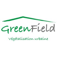 Greenfield Végétalisation Urbaine logo - Similar company to Adivet